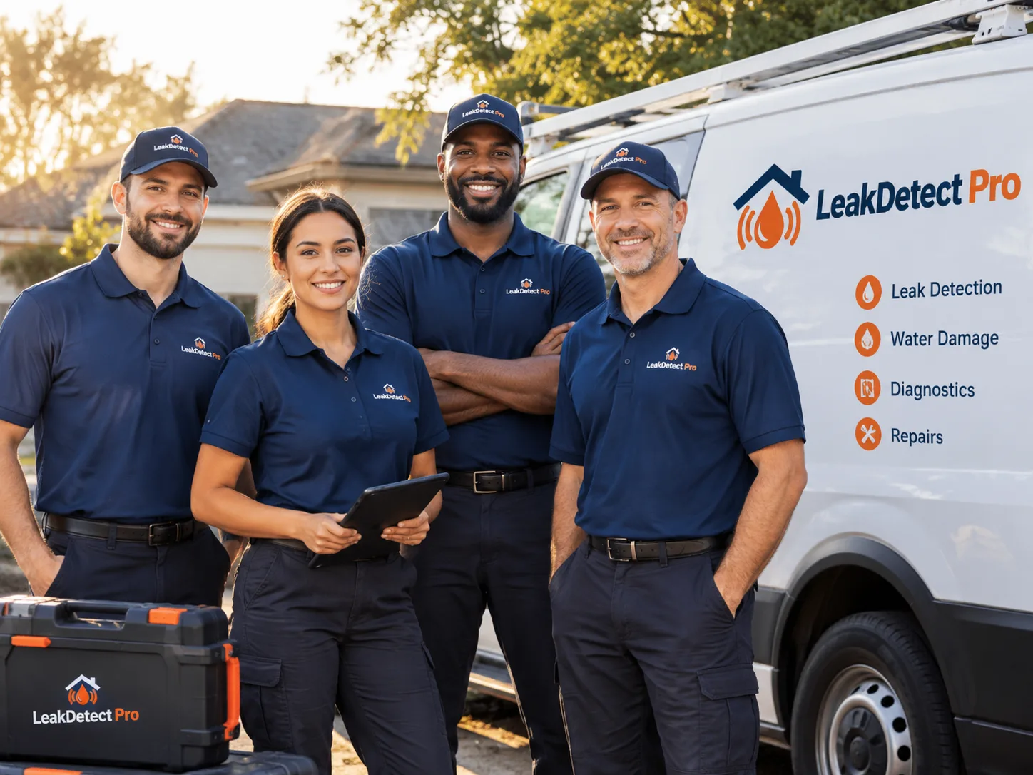 Roof Repair company in Heath, OH